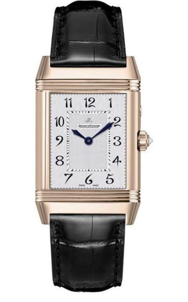 Jaeger-LeCoultre Reverso Duetto Duo