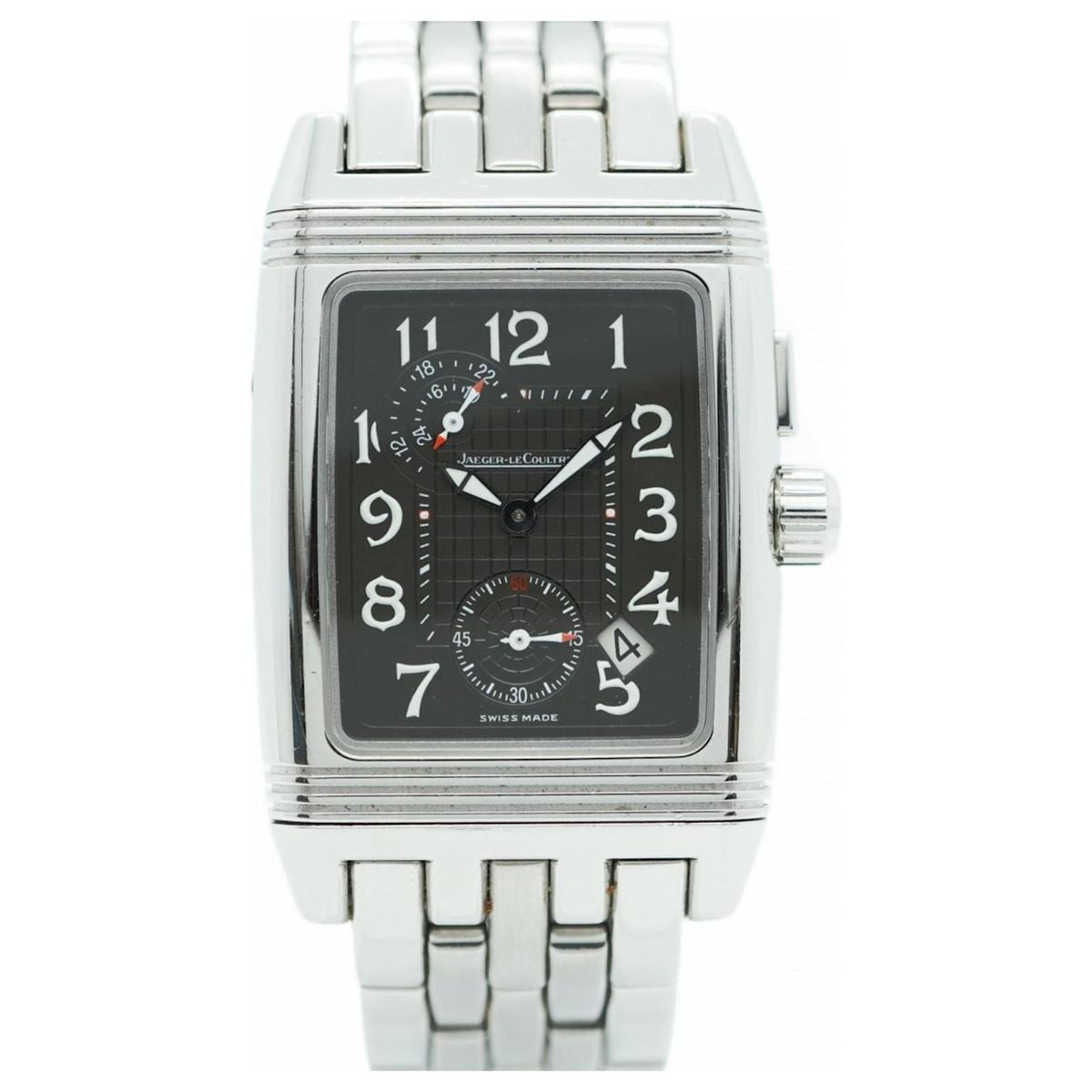 Jaeger-LeCoultre Reverso