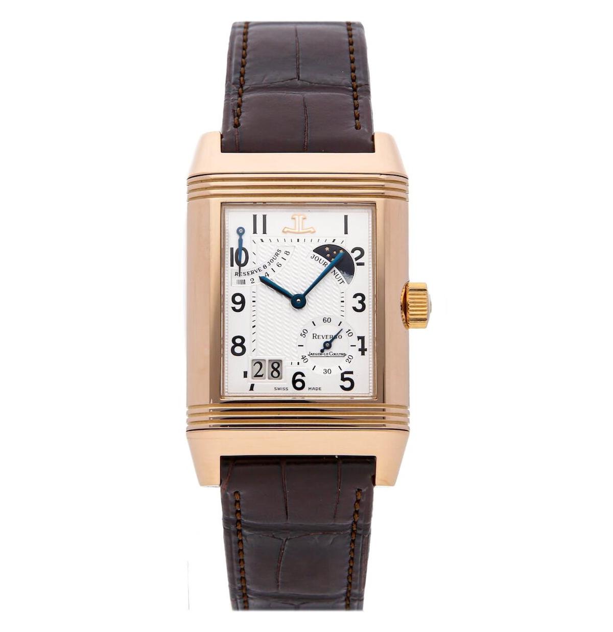Jaeger-LeCoultre Reverso