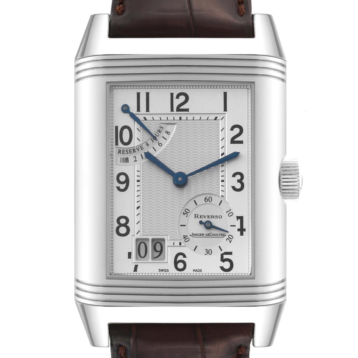 Jaeger-LeCoultre Jaeger-LeCoultre