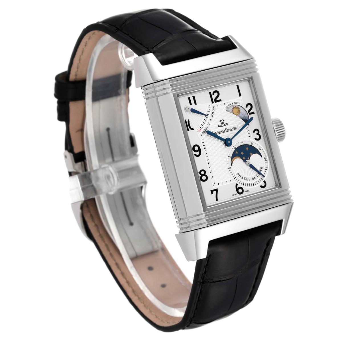 Jaeger-LeCoultre Grande Reverso