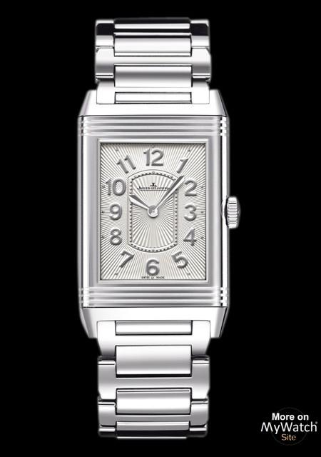 Jaeger-LeCoultre Grande Reverso Lady Ultra Thin