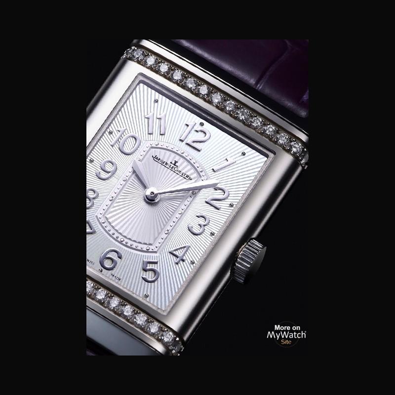 Jaeger-LeCoultre Grande Reverso Lady Ultra Thin