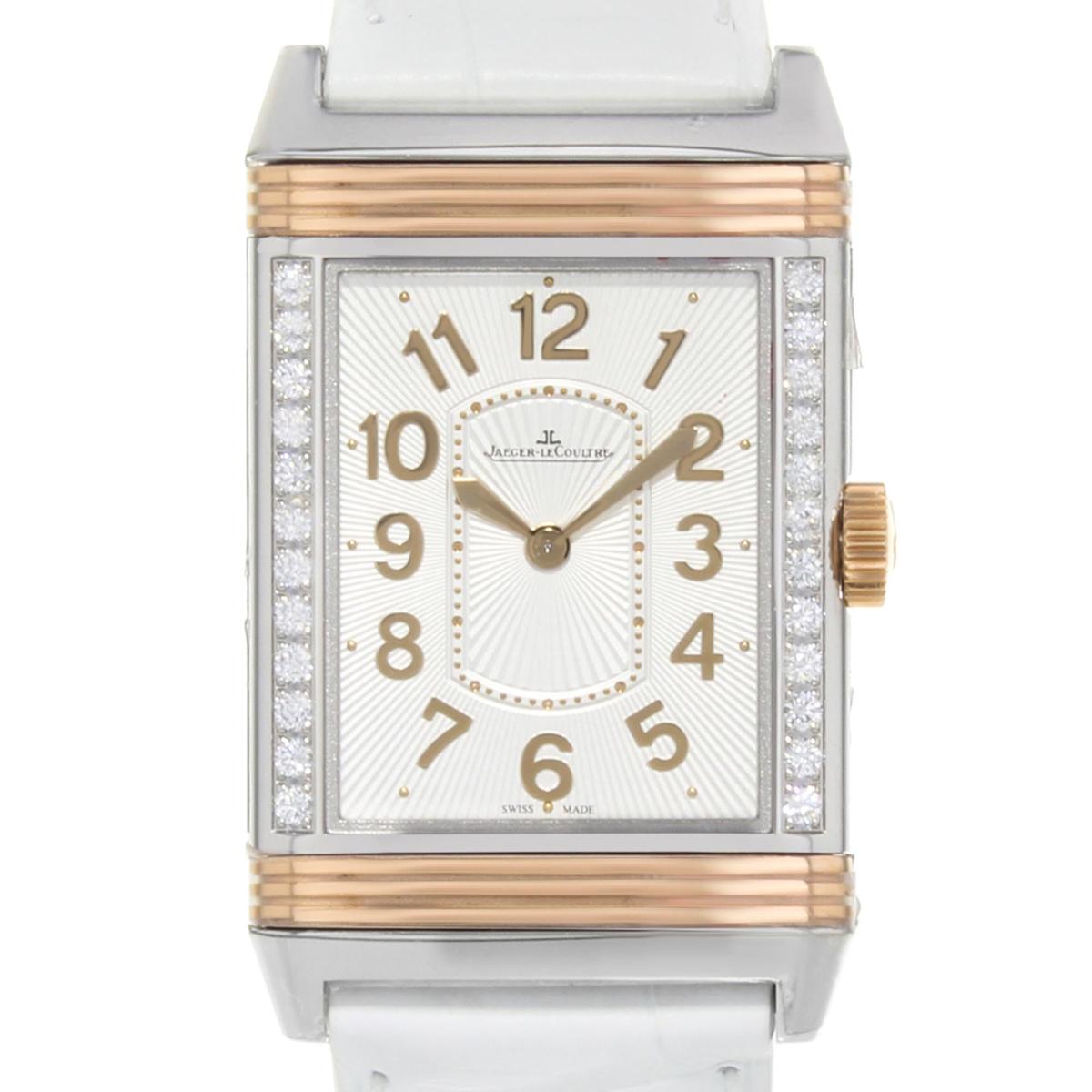 Jaeger-LeCoultre Grande Reverso Lady Ultra Thin