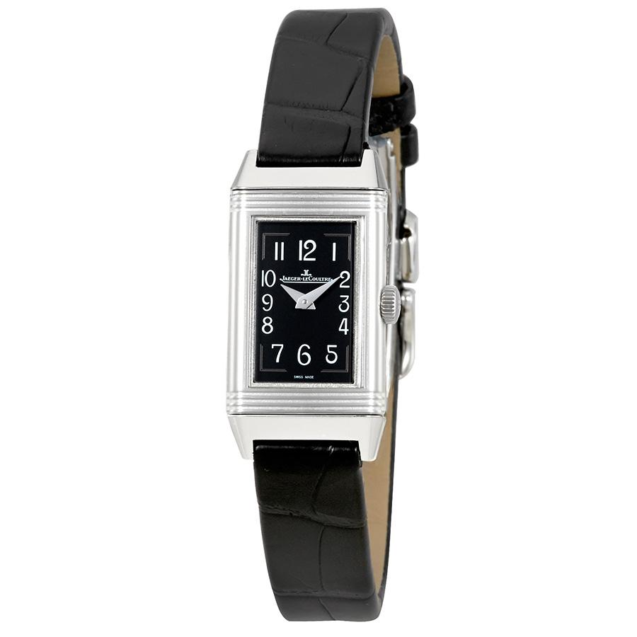 Jaeger-LeCoultre Reverso