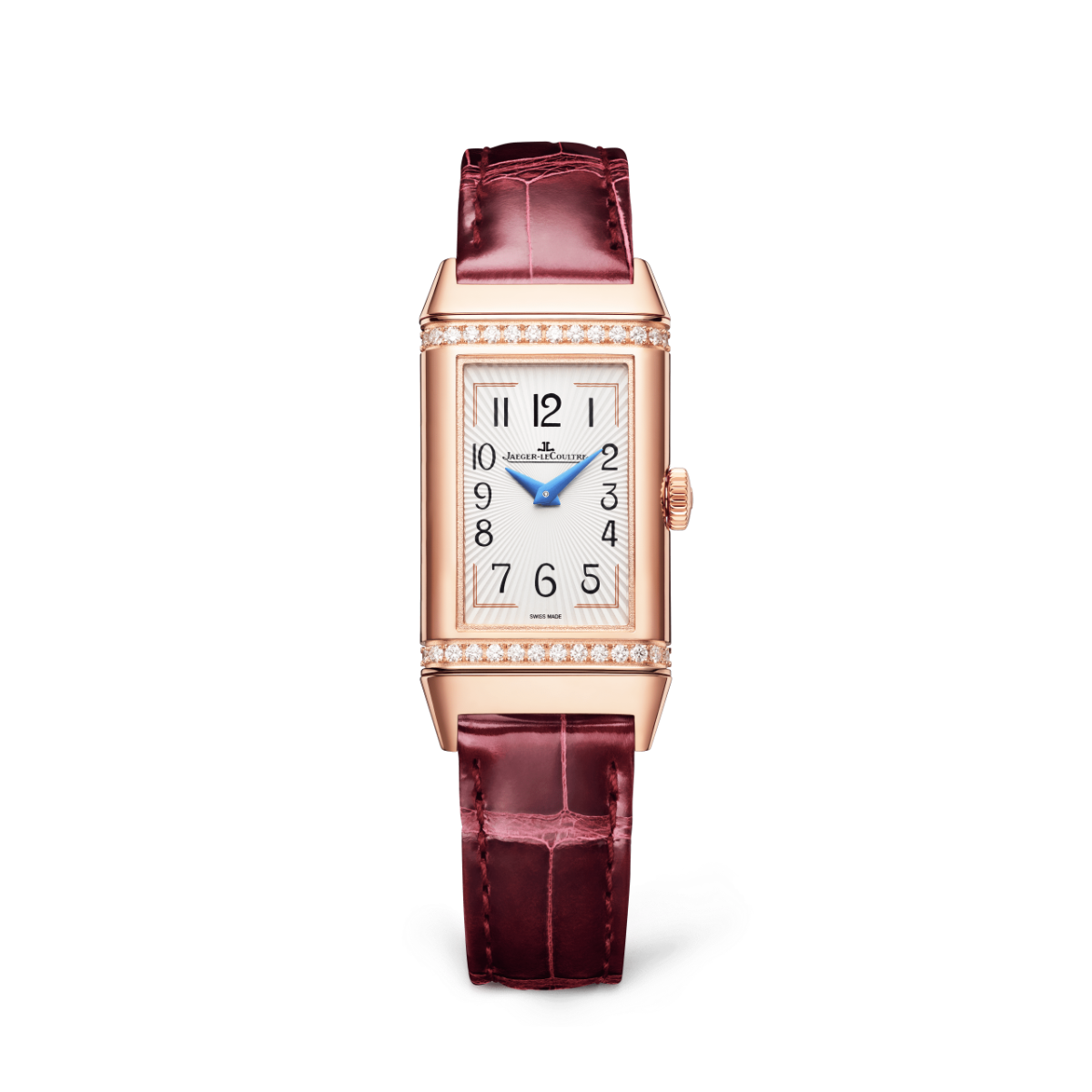 Jaeger-LeCoultre Reverso Duetto