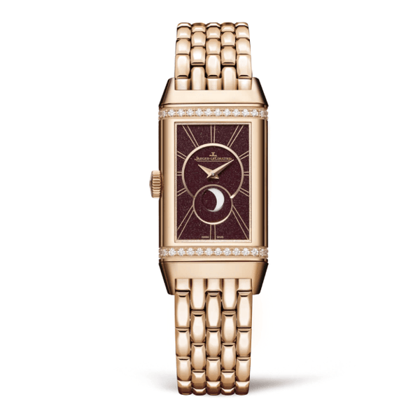 Jaeger-LeCoultre Reverso Duetto