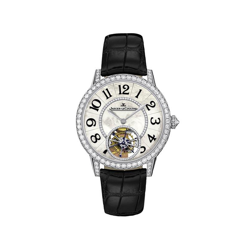 Jaeger-LeCoultre Rendez-Vous