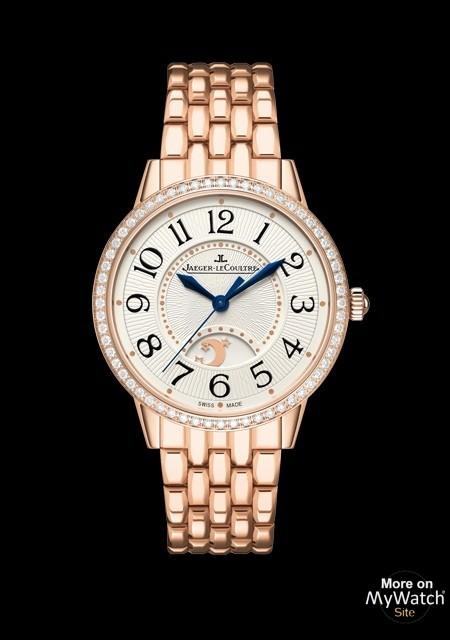 Jaeger-LeCoultre Rendez-Vous