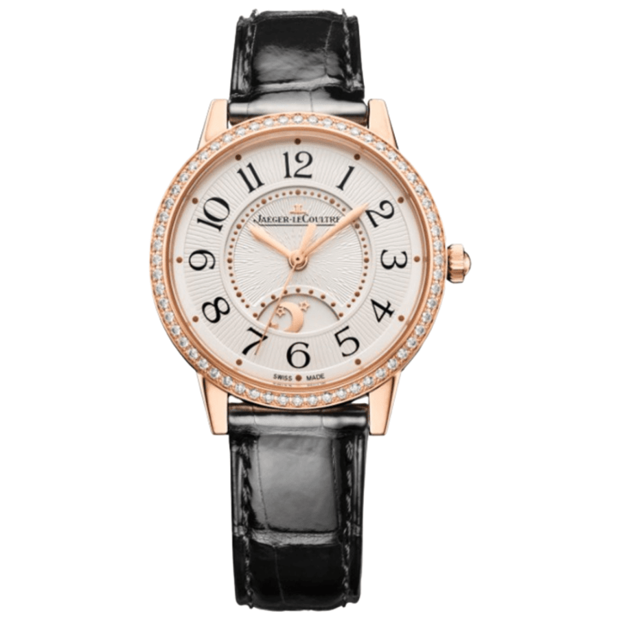 Jaeger-LeCoultre Rendez-Vous