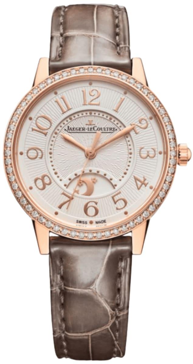 Jaeger-LeCoultre Rendez-Vous