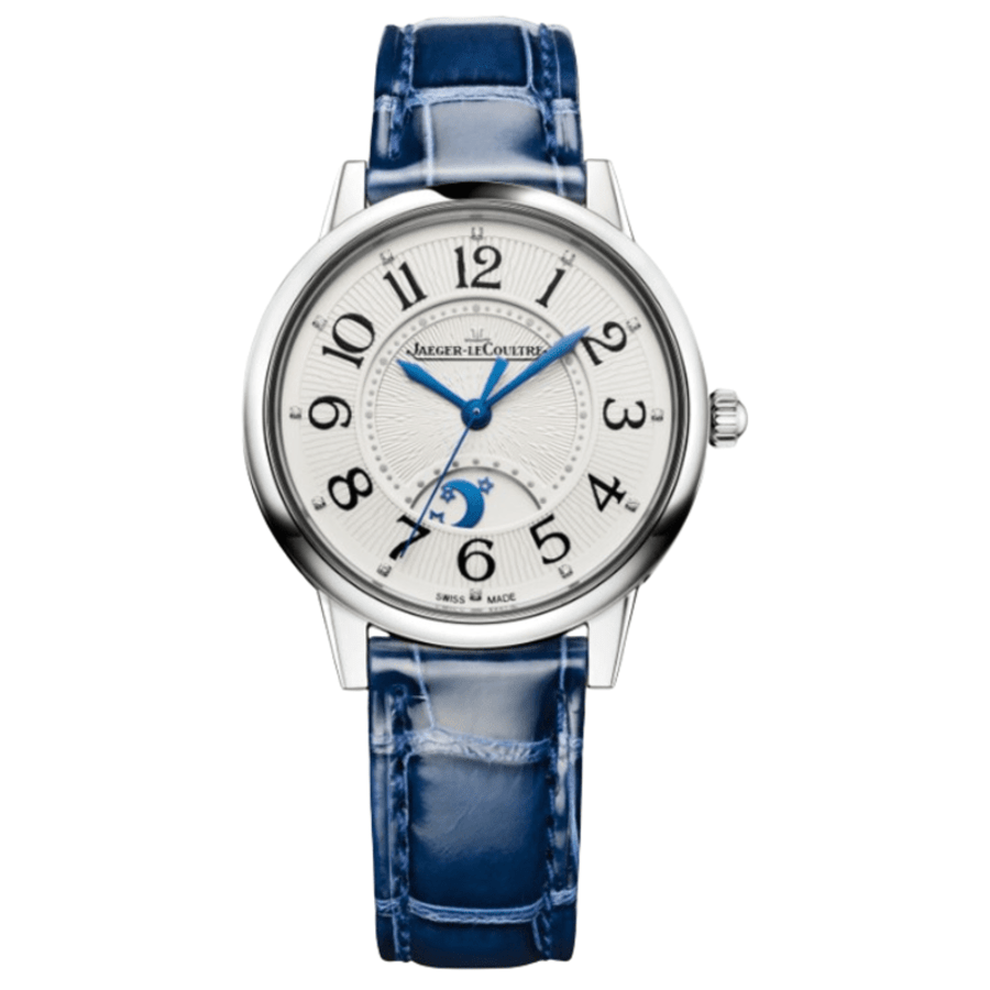 Jaeger-LeCoultre Rendez-Vous