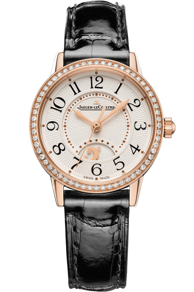 Jaeger-LeCoultre Rendez-Vous