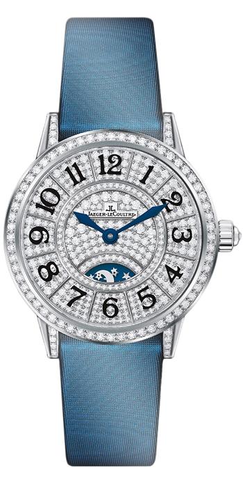Jaeger-LeCoultre Rendez-Vous