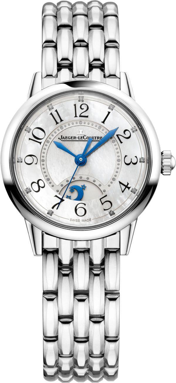 Jaeger-LeCoultre Rendez-Vous