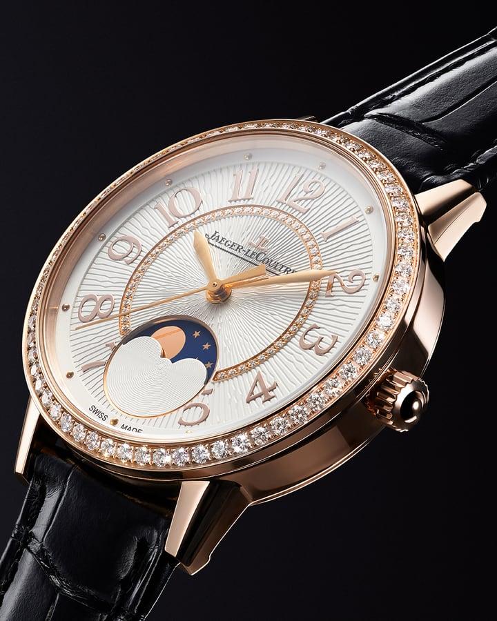 Jaeger-LeCoultre Rendez-Vous