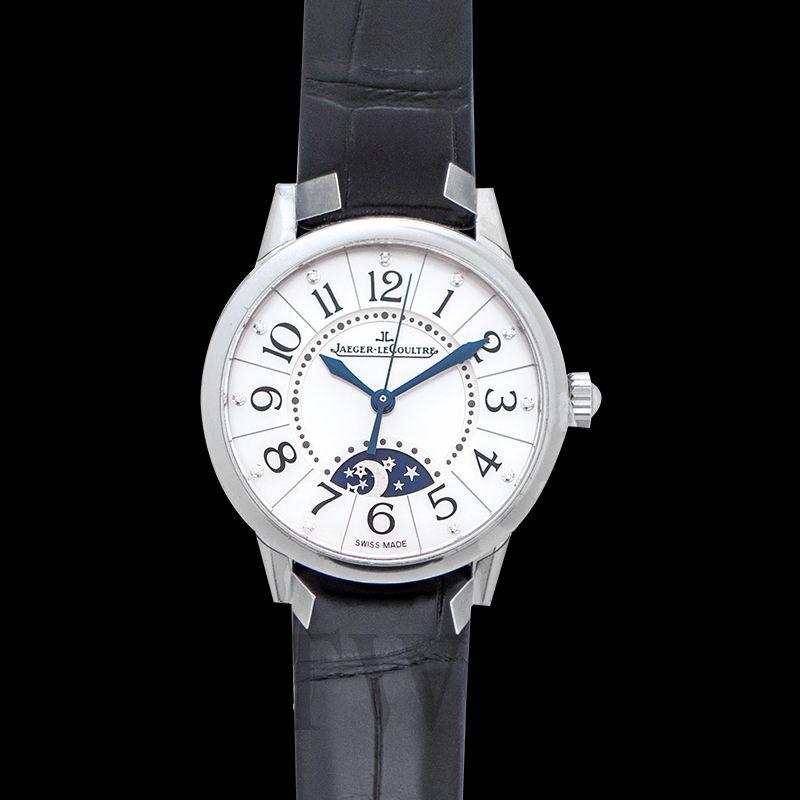 Jaeger-LeCoultre Rendez-Vous