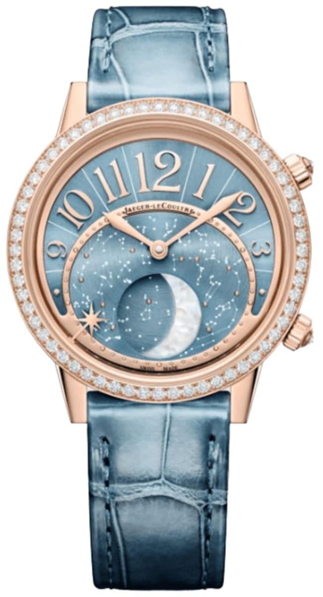 Jaeger-LeCoultre Rendez-Vous