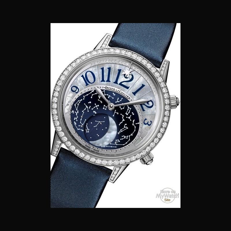 Jaeger-LeCoultre Rendez-Vous