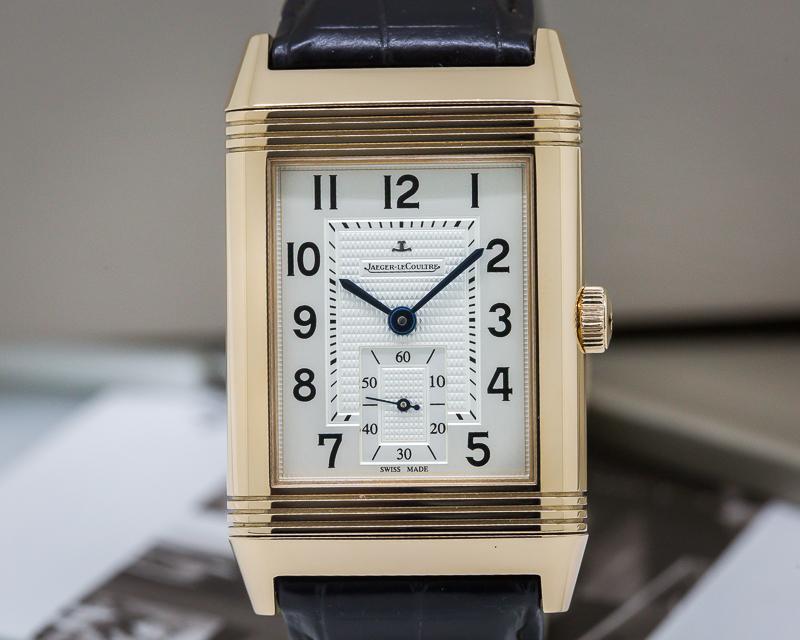 Jaeger-LeCoultre Grande Reverso 976