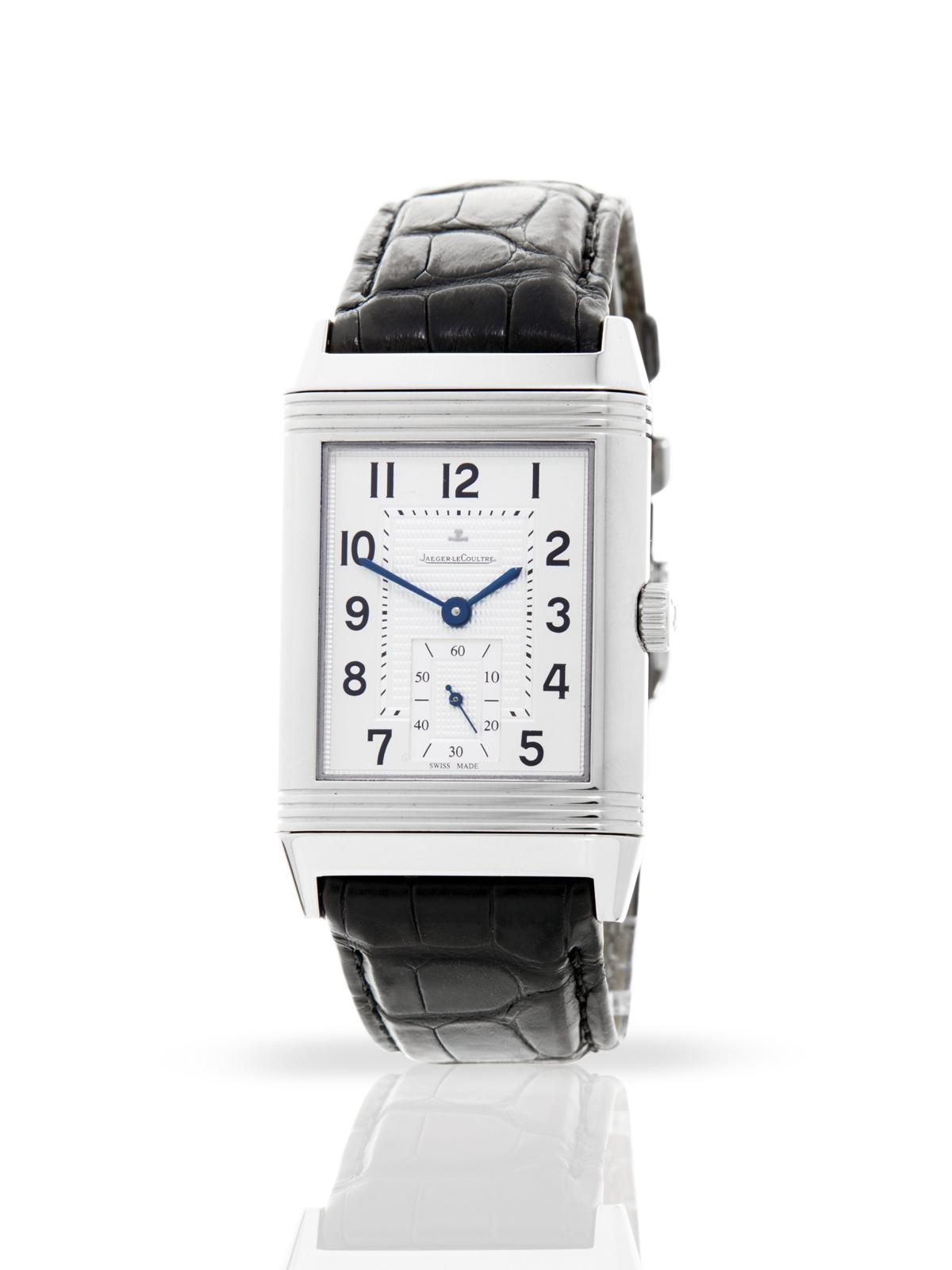Jaeger-LeCoultre Grande Reverso 976