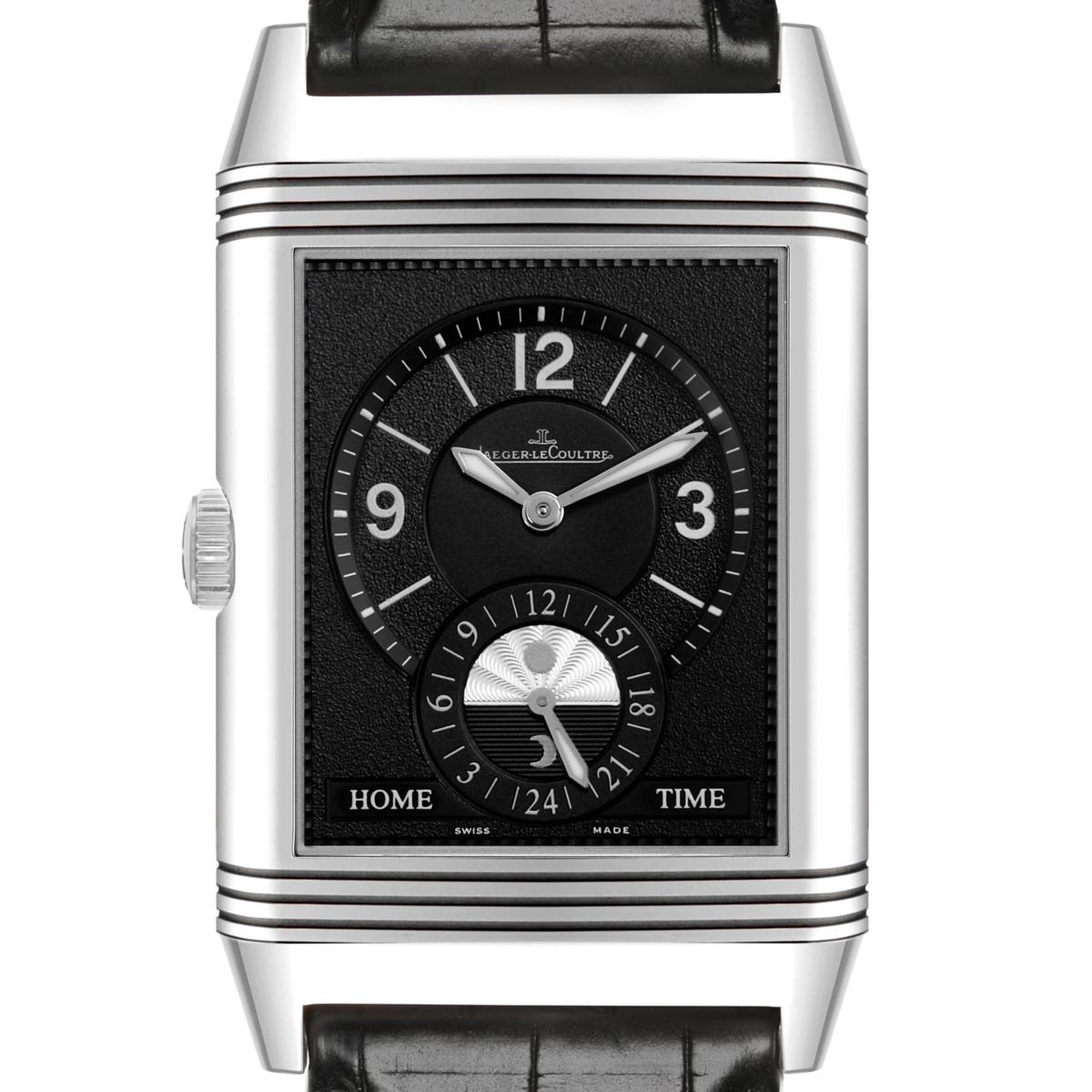 Jaeger-LeCoultre Grande Reverso