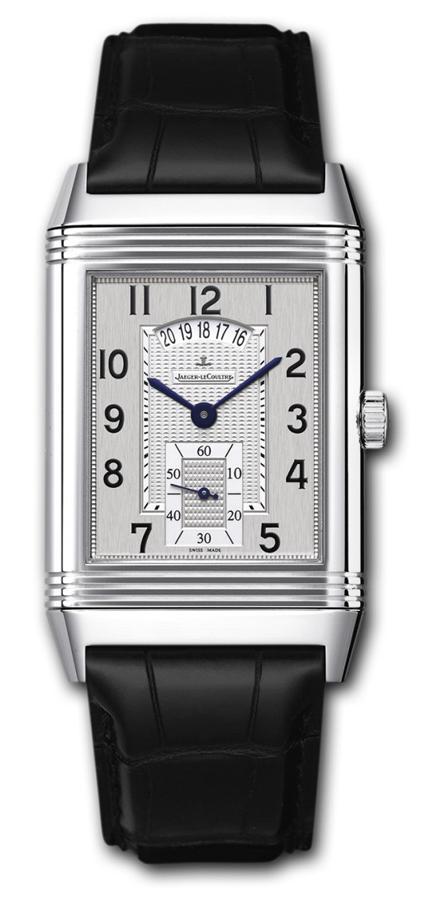 Jaeger-LeCoultre Grande Reverso Duo