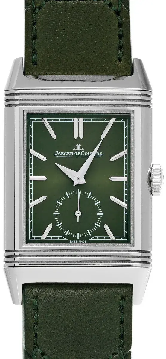 Jaeger-LeCoultre Reverso