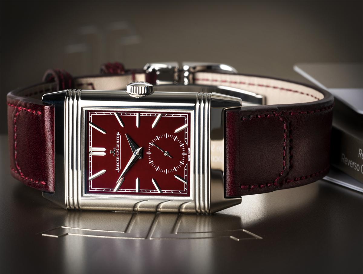 Jaeger-LeCoultre Reverso