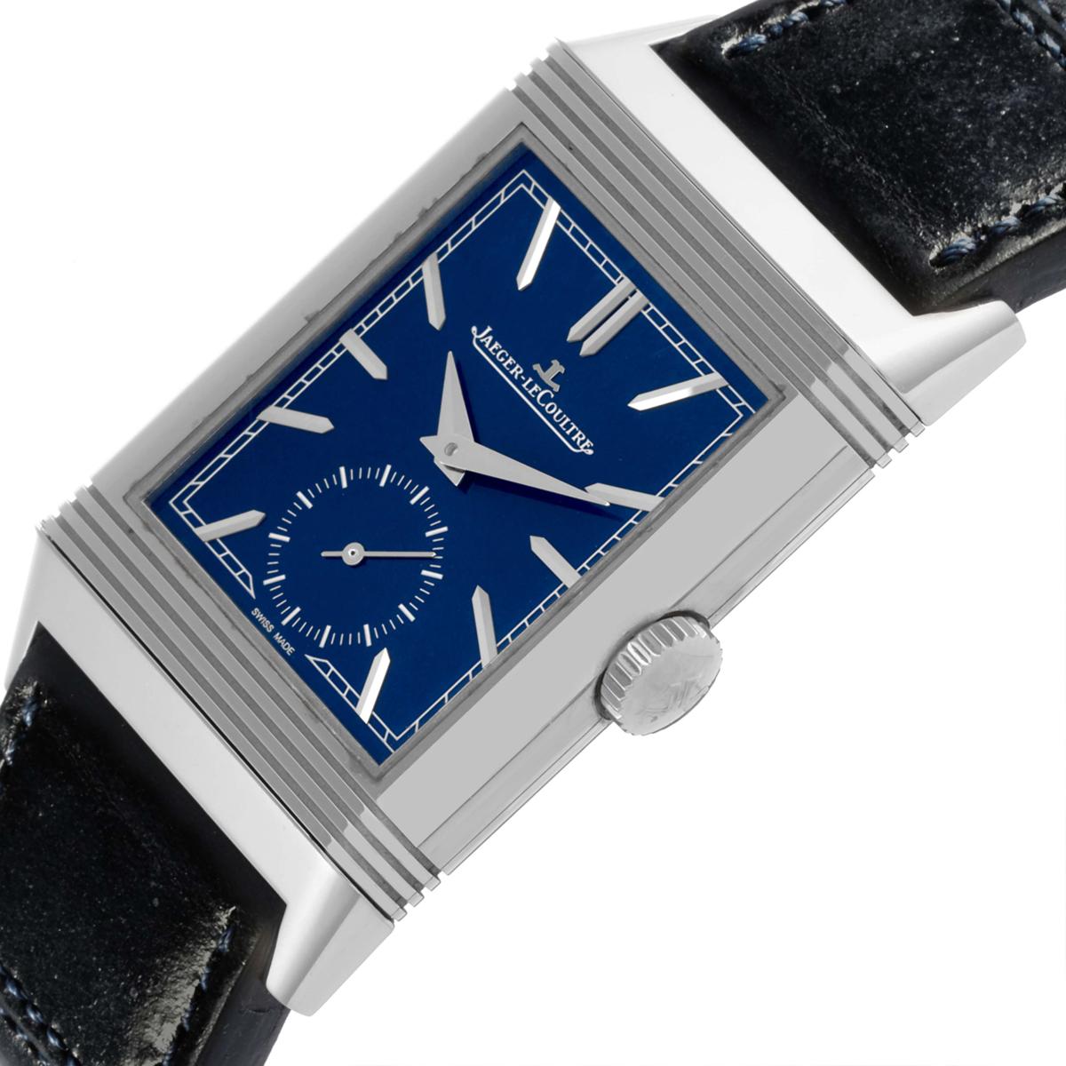 Jaeger-LeCoultre Reverso
