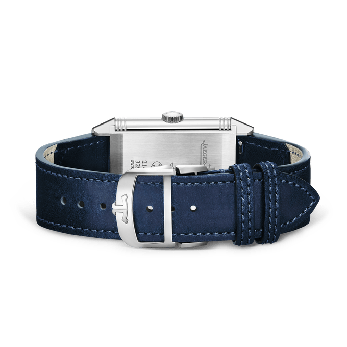 Jaeger-LeCoultre Reverso