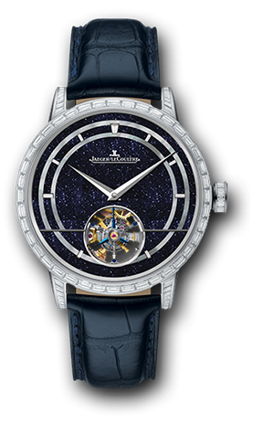 Jaeger-LeCoultre Master Grande Tradition