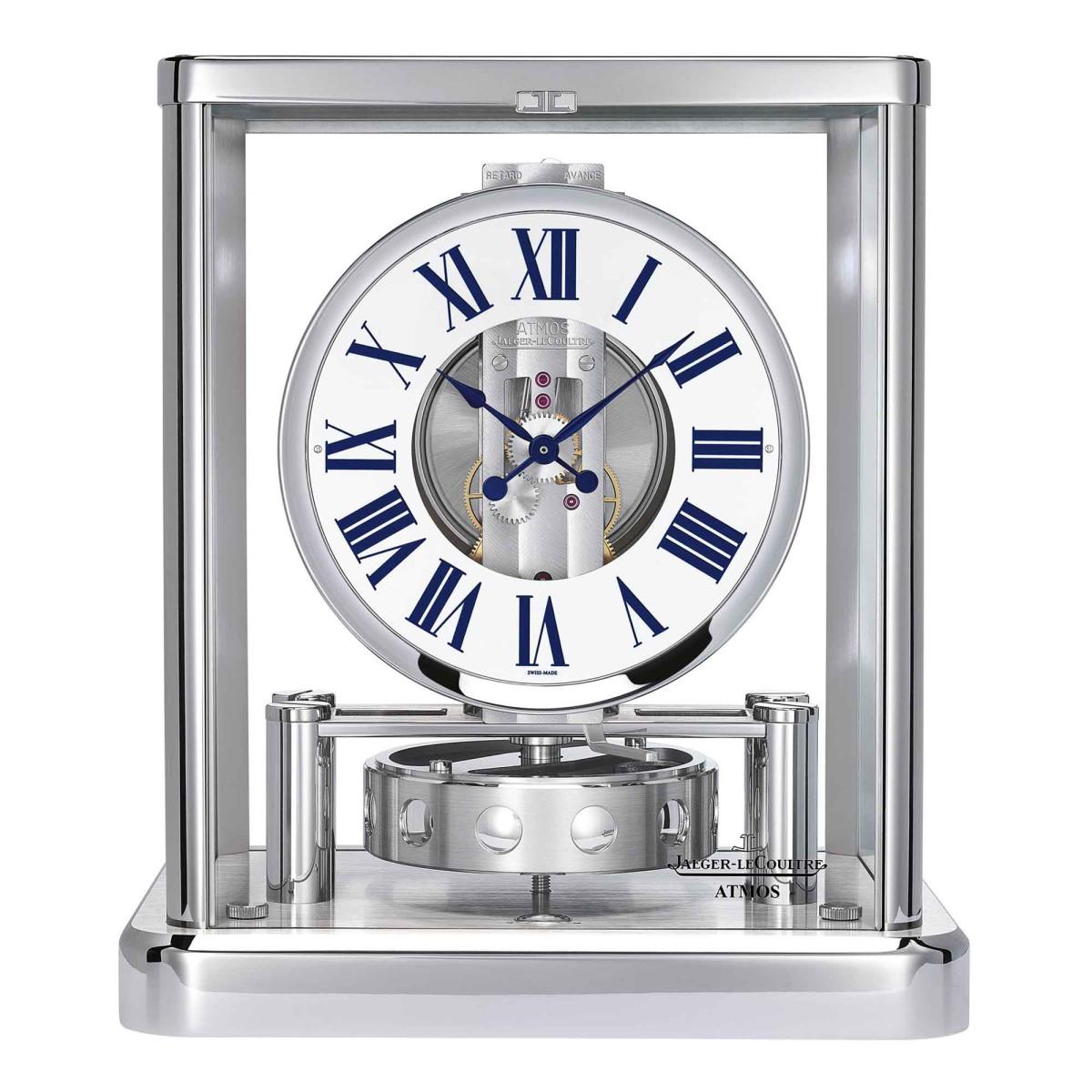 Jaeger-LeCoultre Atmos