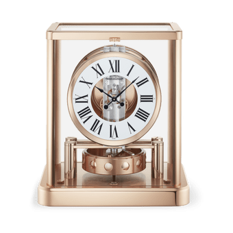 Jaeger-LeCoultre Atmos