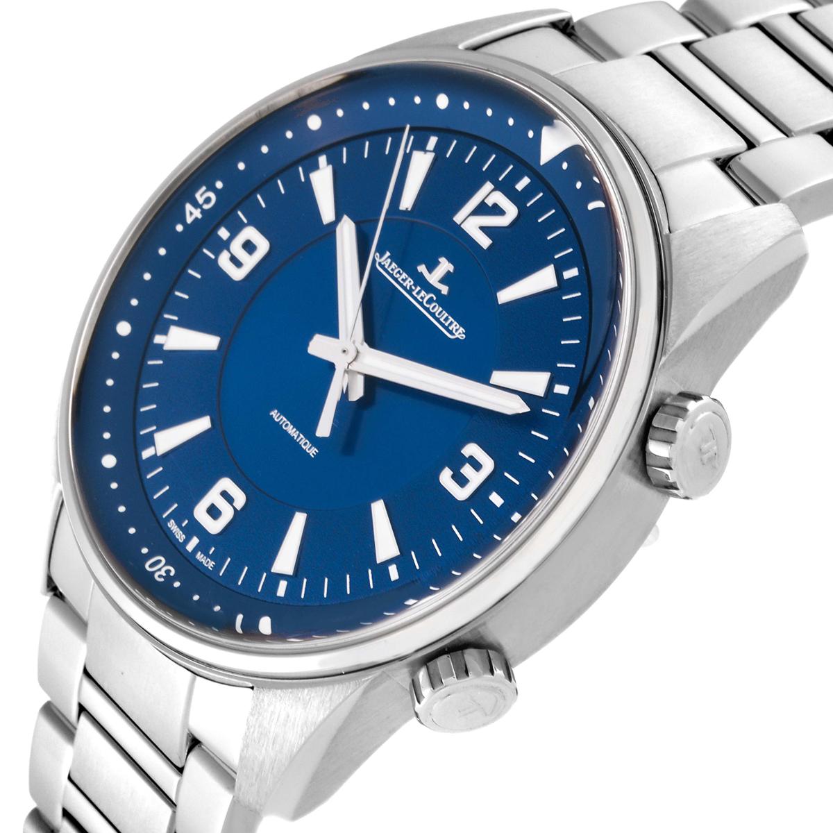 Jaeger-LeCoultre Polaris