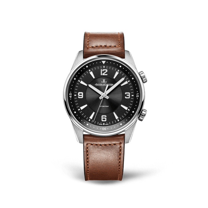Jaeger-LeCoultre Polaris