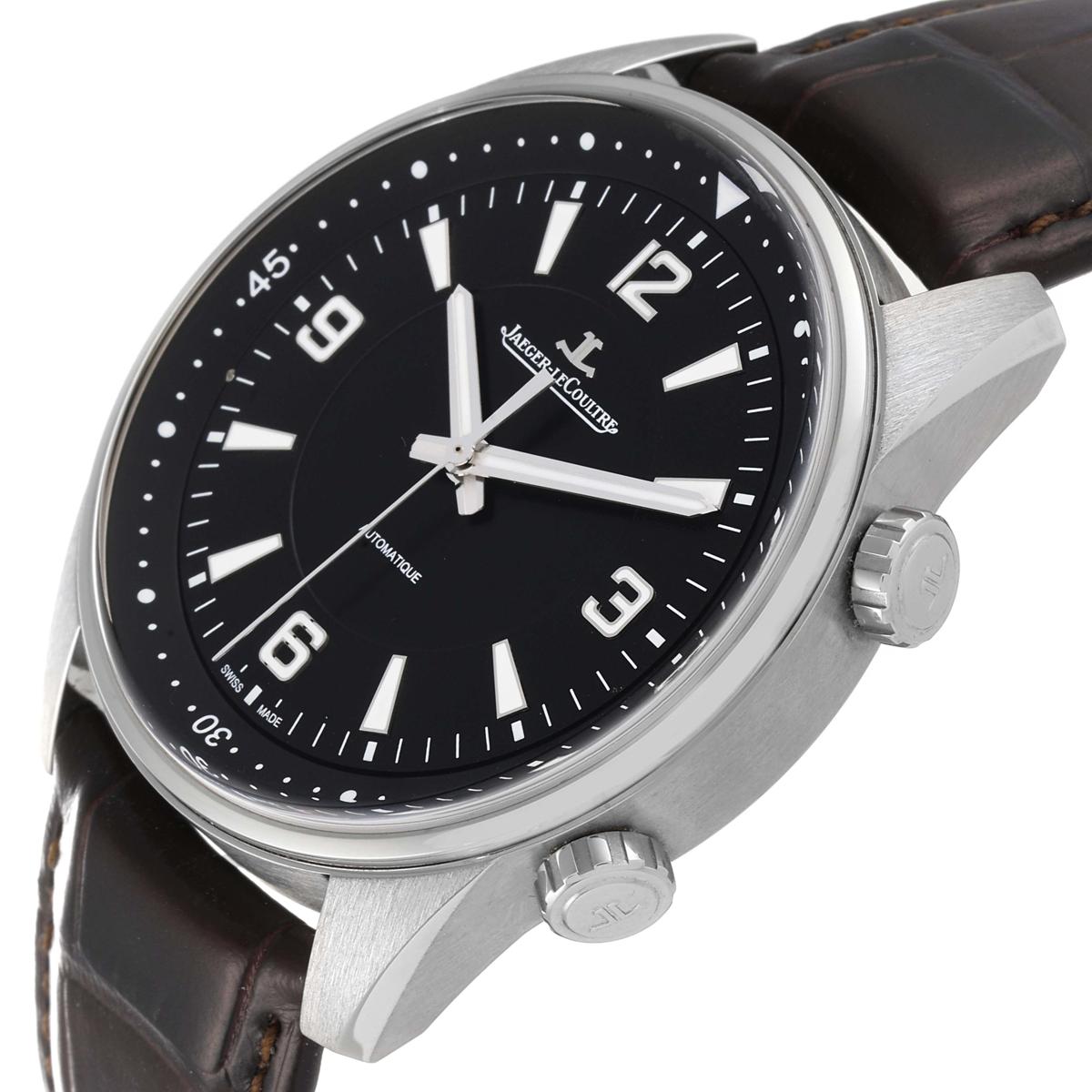 Jaeger-LeCoultre Polaris