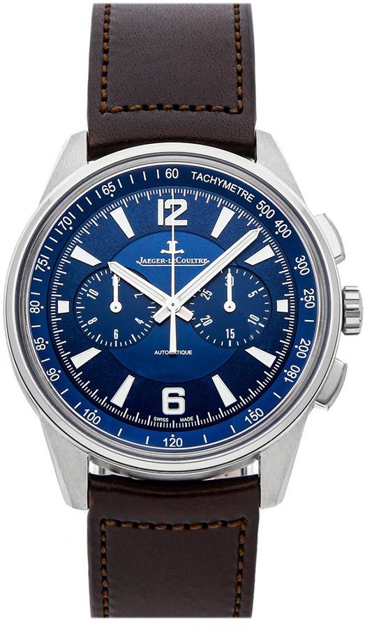 Jaeger-LeCoultre Polaris