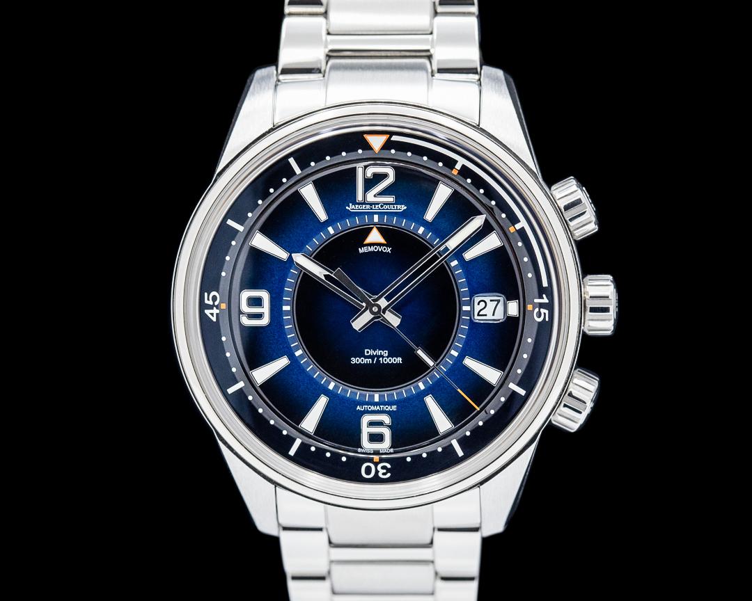 Jaeger-LeCoultre Polaris