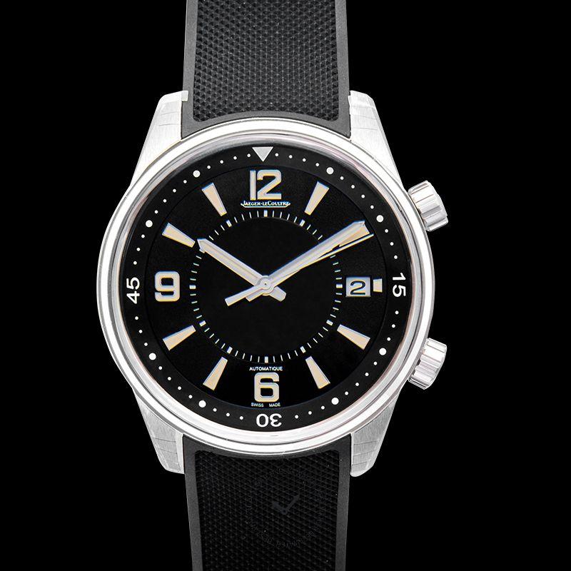 Jaeger-LeCoultre Polaris