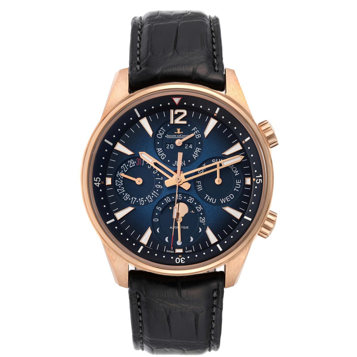 Jaeger-LeCoultre Polaris