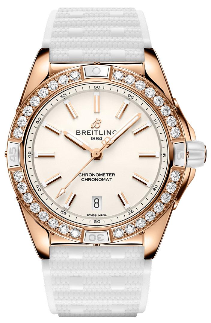 Breitling Chronomat