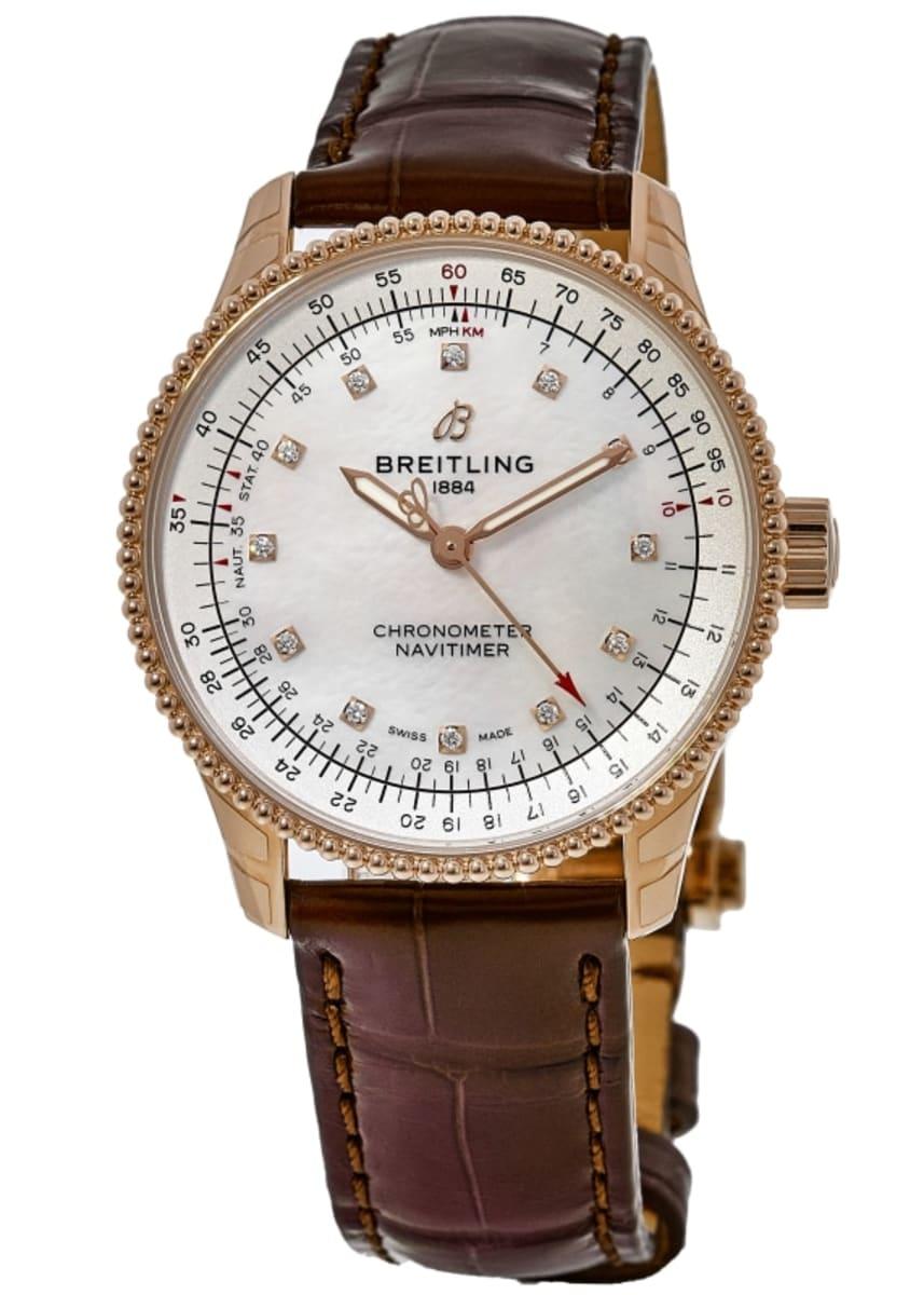 Breitling Navitimer