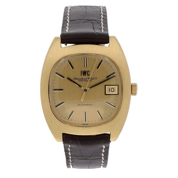IWC IWC
