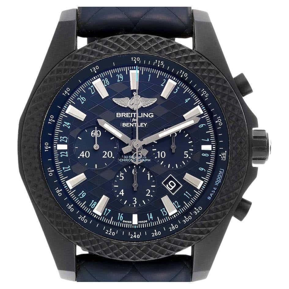 Breitling Bentley Barnato