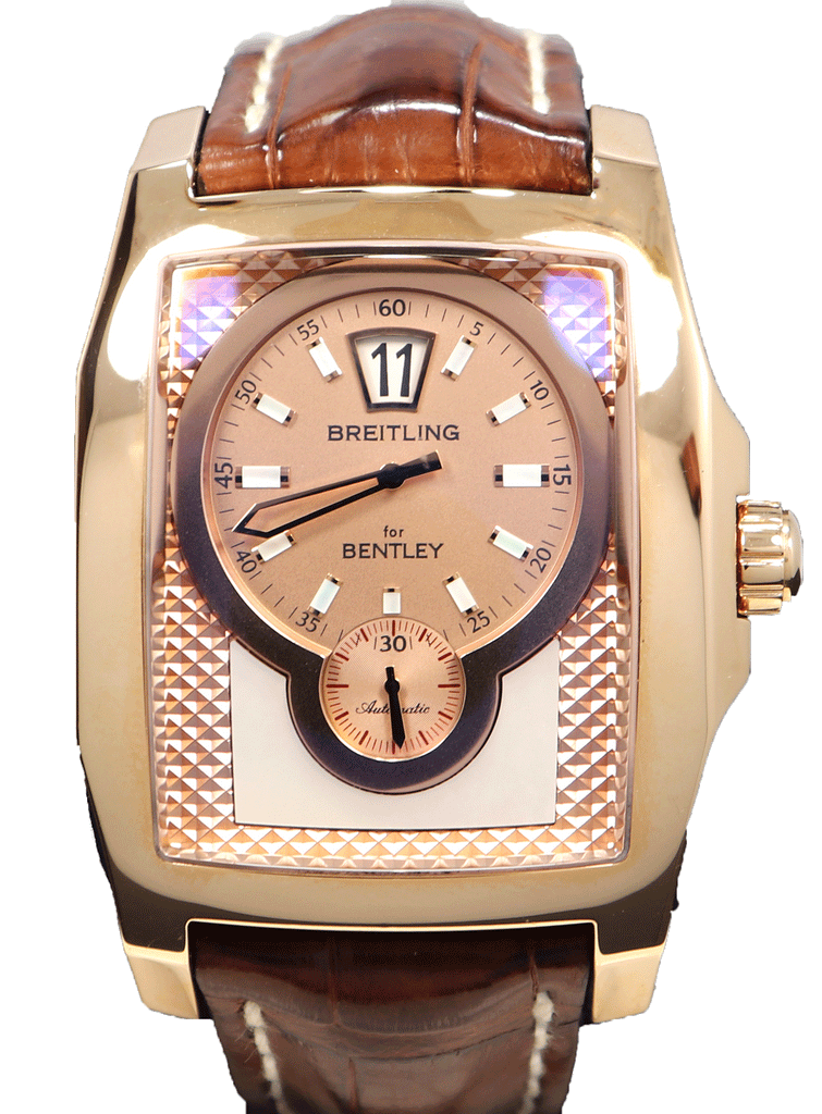 Breitling Bentley Flying B