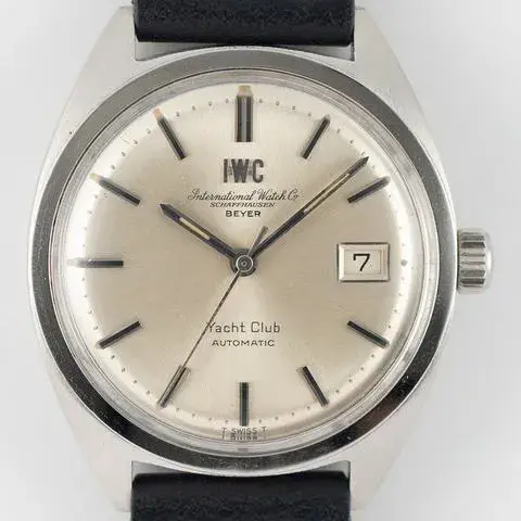 IWC Yacht Club