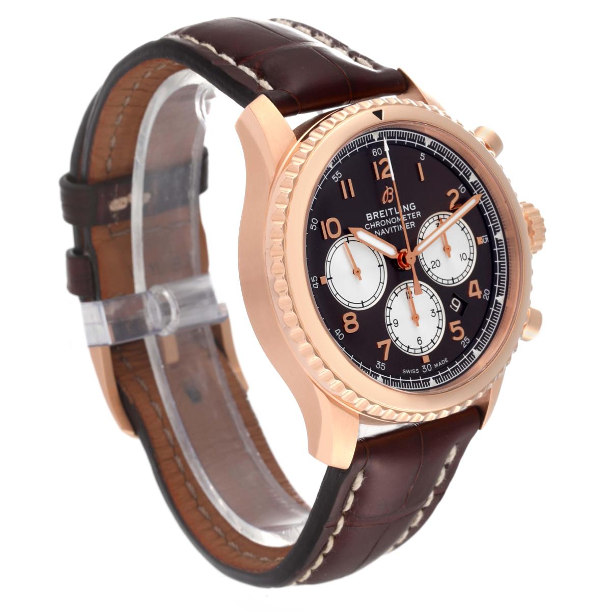 Breitling Navitimer 8