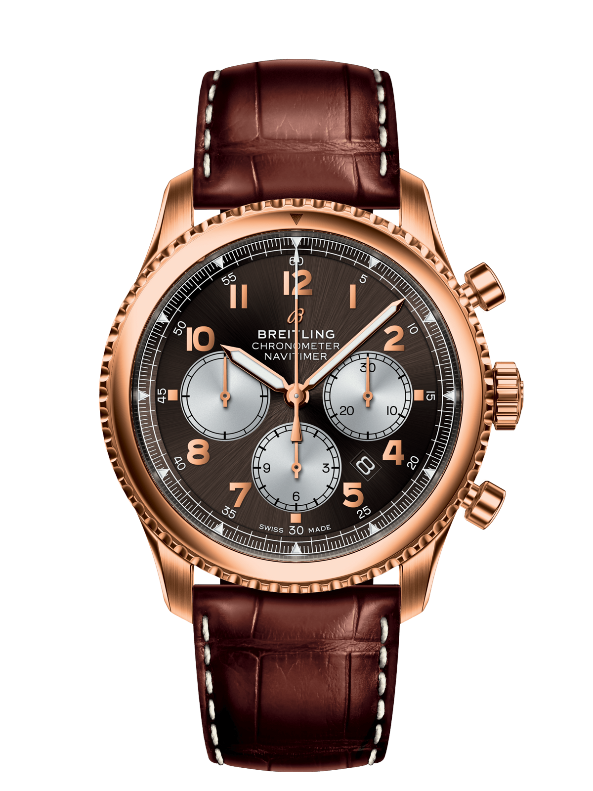 Breitling Navitimer 8