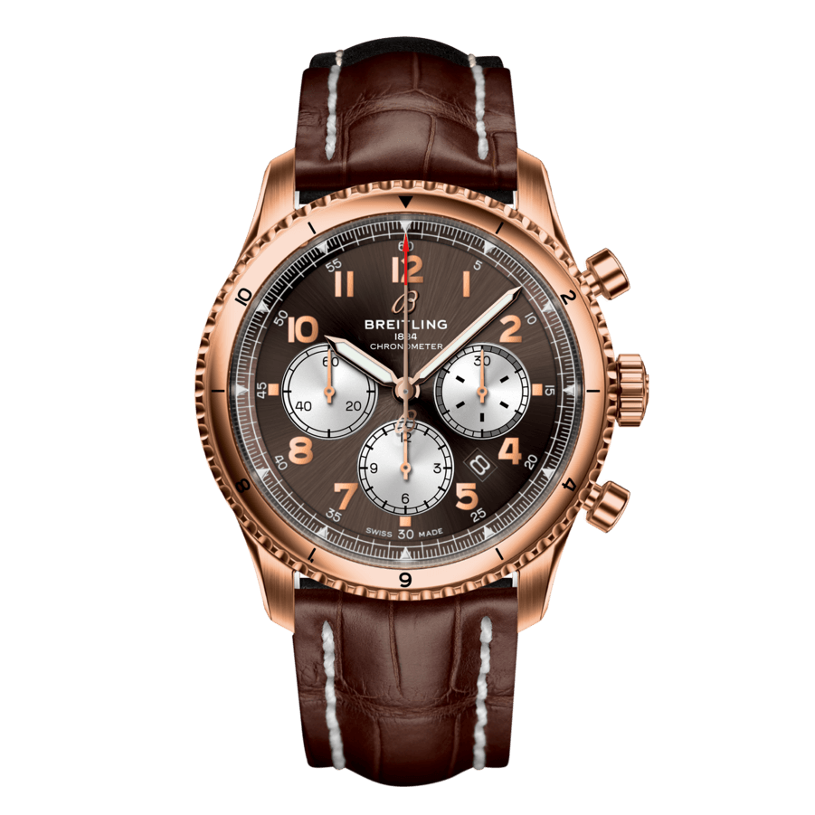 Breitling Aviator 8